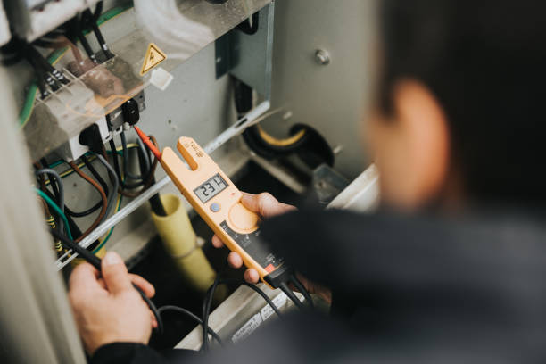, NJ Electrician Company