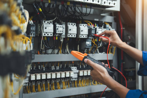 Best Generator Installation Services  in Midland Park, NJ