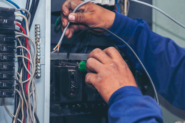 Best Electrical Troubleshooting Services  in Midland Park, NJ