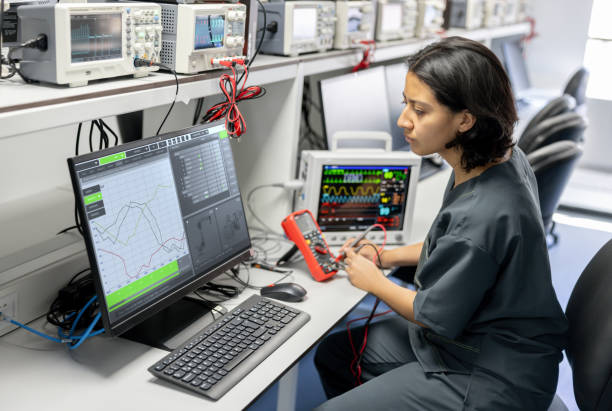 Best Commercial Electrician Services  in Midland Park, NJ