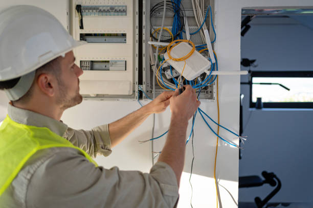 Best Affordable Emergency Electrician  in Midland Park, NJ